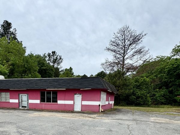 3475 Jeffersonville Road, Macon, GA 31217