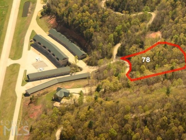 0 Bob Hoover, Unit LOT 78, Clayton, GA 30525
