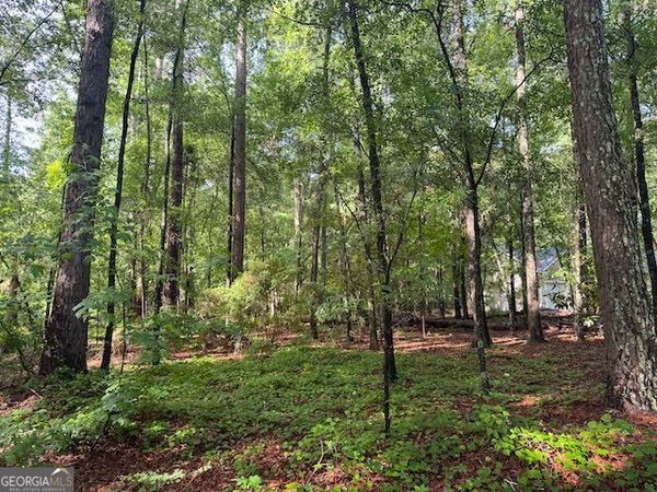 LOT 7 Winchester Way, Sandersville, GA 31082