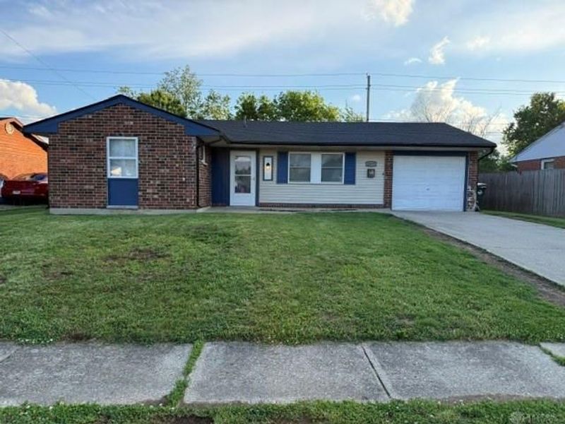 2077 Pueblo Drive, Xenia, OH 45385 Photo 1