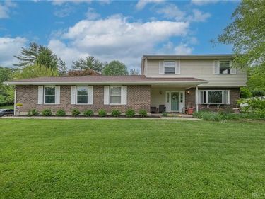 7523 Horizon Hill Drive, Clearcreek Twp, OH 45066