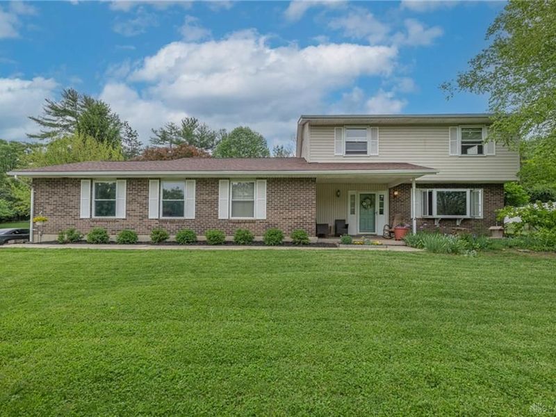 7523 Horizon Hill Drive, Clearcreek Township, OH 45066 Photo 1