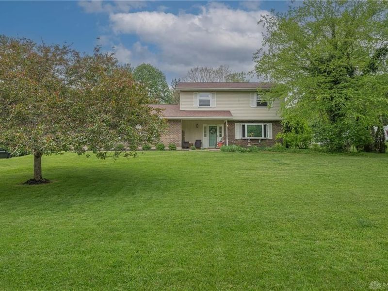 7523 Horizon Hill Drive, Clearcreek Township, OH 45066 Photo 2