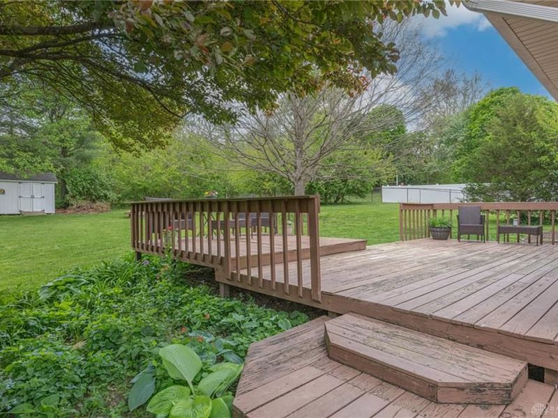 7523 Horizon Hill Drive, Clearcreek Township, OH 45066 Photo 31