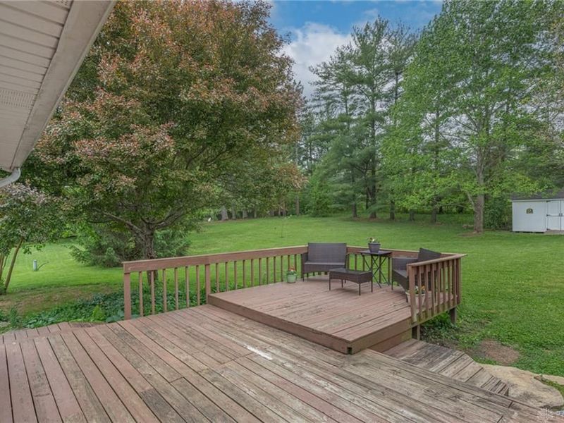 7523 Horizon Hill Drive, Clearcreek Township, OH 45066 Photo 32