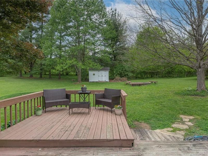 7523 Horizon Hill Drive, Clearcreek Township, OH 45066 Photo 33