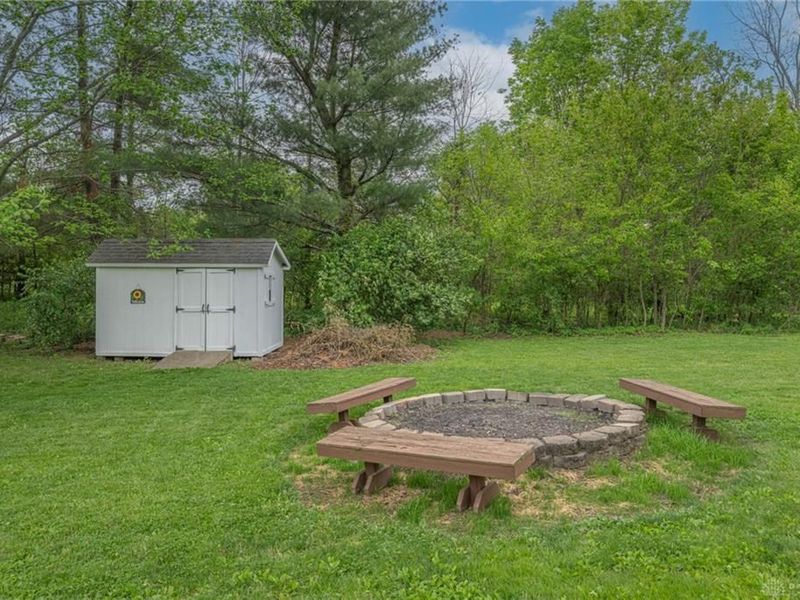 7523 Horizon Hill Drive, Clearcreek Township, OH 45066 Photo 34