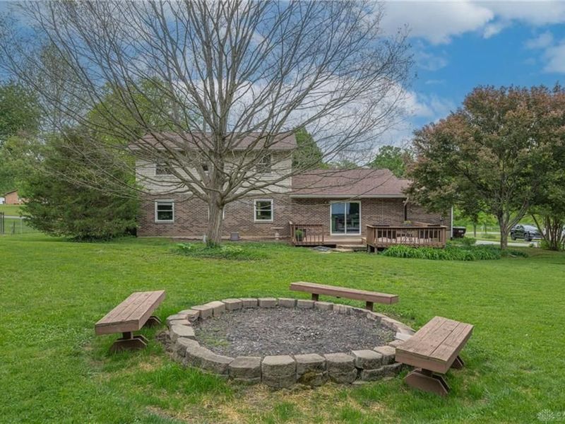 7523 Horizon Hill Drive, Clearcreek Township, OH 45066 Photo 35