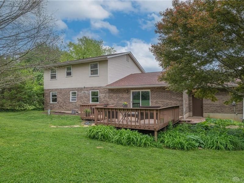 7523 Horizon Hill Drive, Clearcreek Township, OH 45066 Photo 36