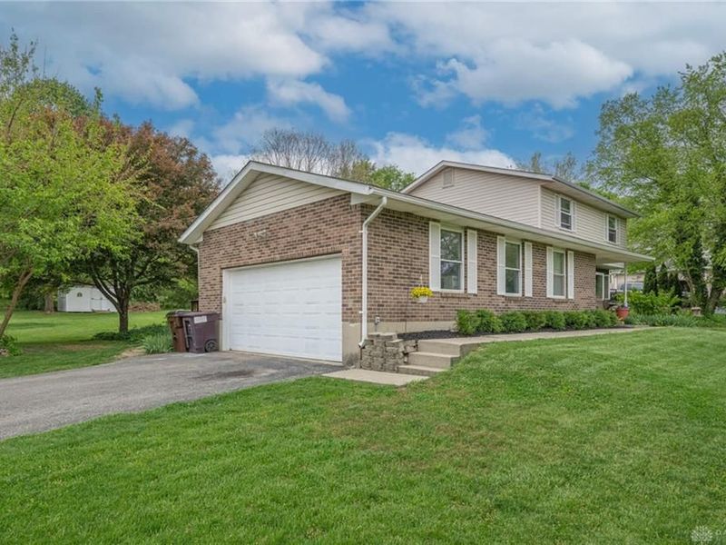 7523 Horizon Hill Drive, Clearcreek Township, OH 45066 Photo 37
