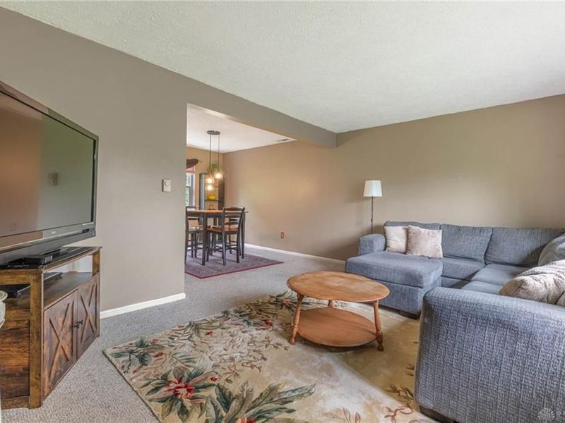 7523 Horizon Hill Drive, Clearcreek Township, OH 45066 Photo 4