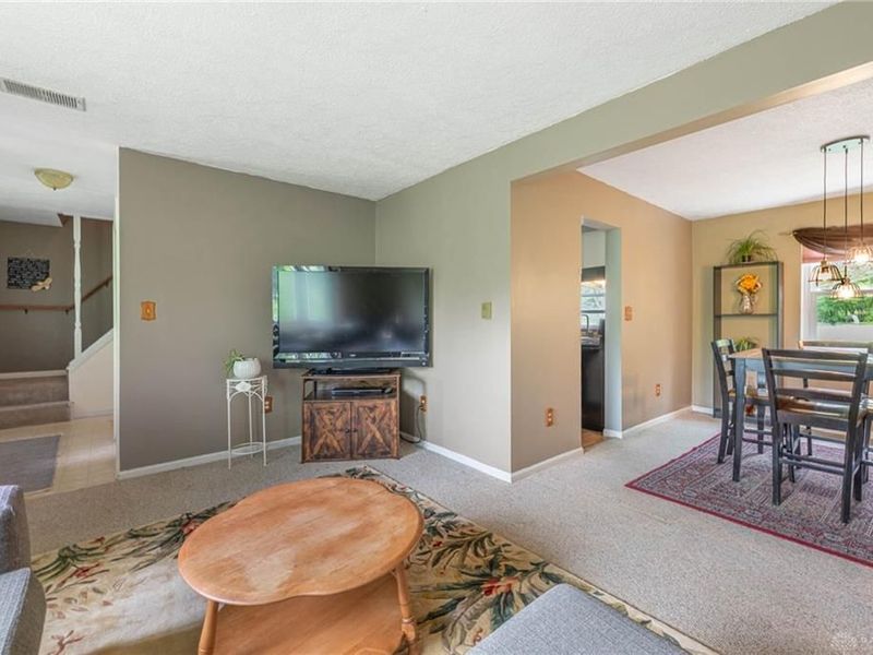 7523 Horizon Hill Drive, Clearcreek Township, OH 45066 Photo 5