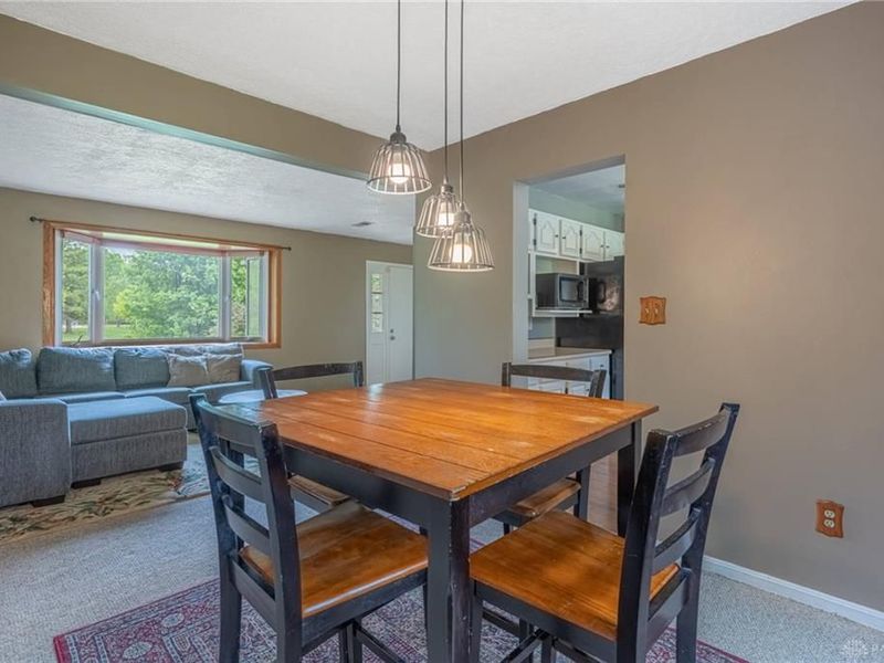 7523 Horizon Hill Drive, Clearcreek Township, OH 45066 Photo 7