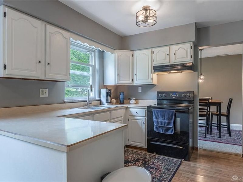 7523 Horizon Hill Drive, Clearcreek Township, OH 45066 Photo 8
