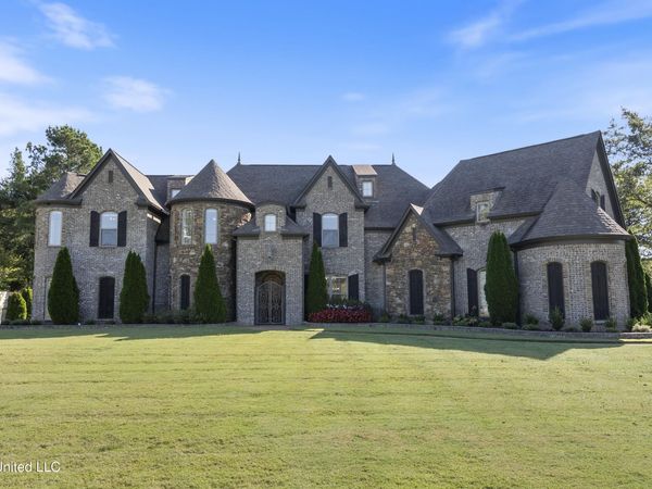 3406 Bethel Road, Olive Branch, MS 38654