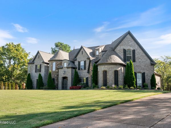 3406 Bethel Road, Olive Branch, MS 38654