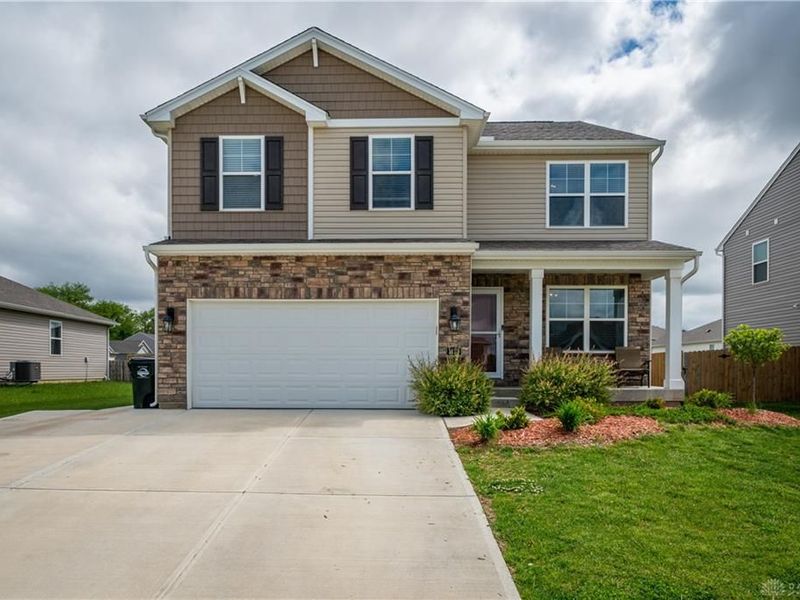 1425 Hawkshead Street, Xenia, OH 45385 Photo 1