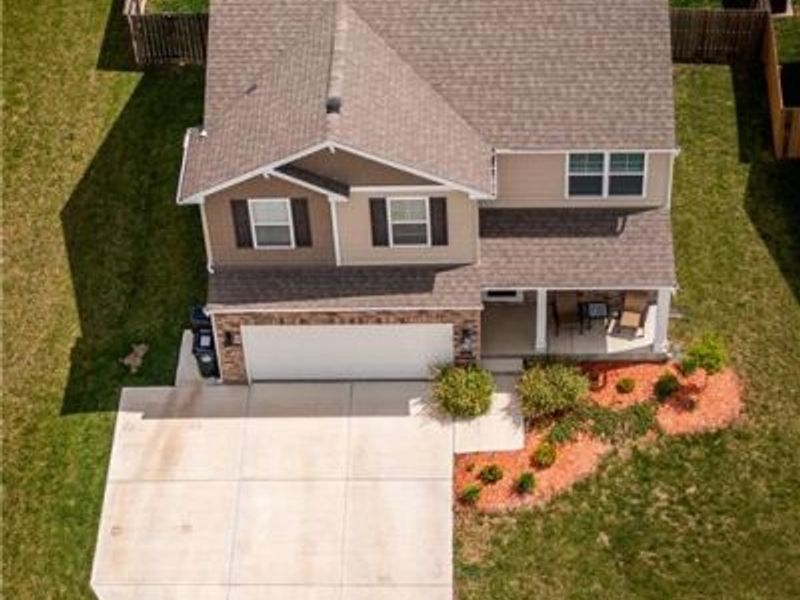 1425 Hawkshead Street, Xenia, OH 45385 Photo 2