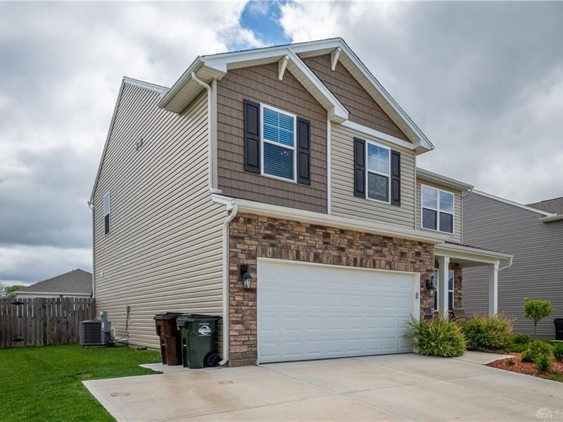 1425 Hawkshead Street, Xenia, OH 45385 Photo 37