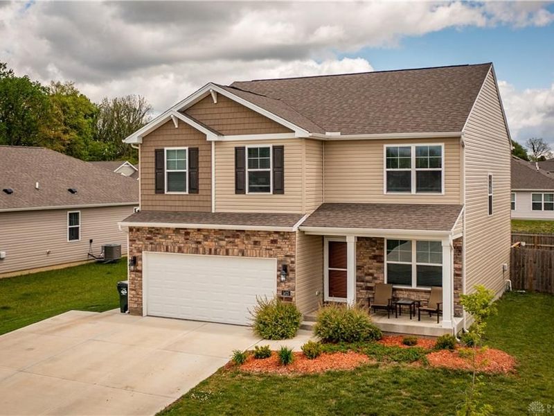 1425 Hawkshead Street, Xenia, OH 45385 Photo 46