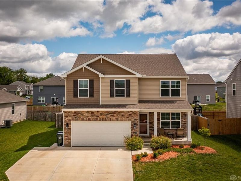 1425 Hawkshead Street, Xenia, OH 45385 Photo 47