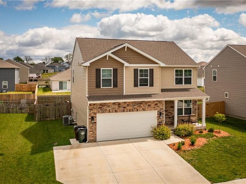 1425 Hawkshead Street, Xenia, OH 45385 Photo 48
