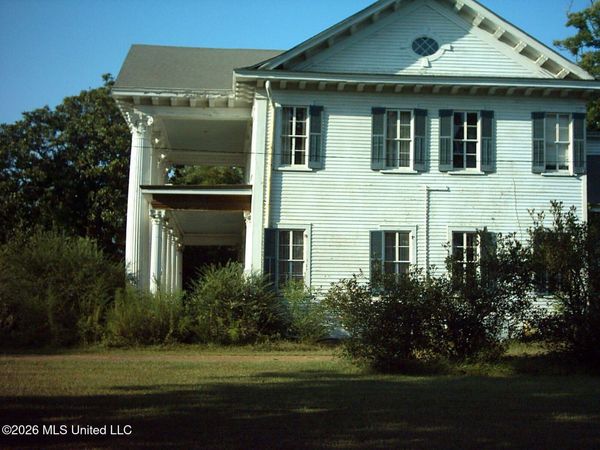 502 N Railroad Avenue, Brookhaven, MS 39601