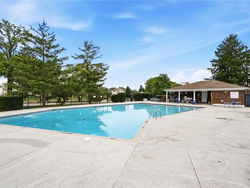 10857 Lake Thames Drive, Unit 186, Sycamore Township, OH 45242 Photo 33