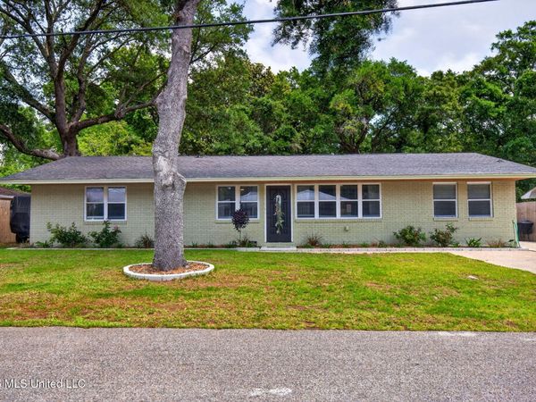 101 Olson Avenue, Long Beach, MS 39560