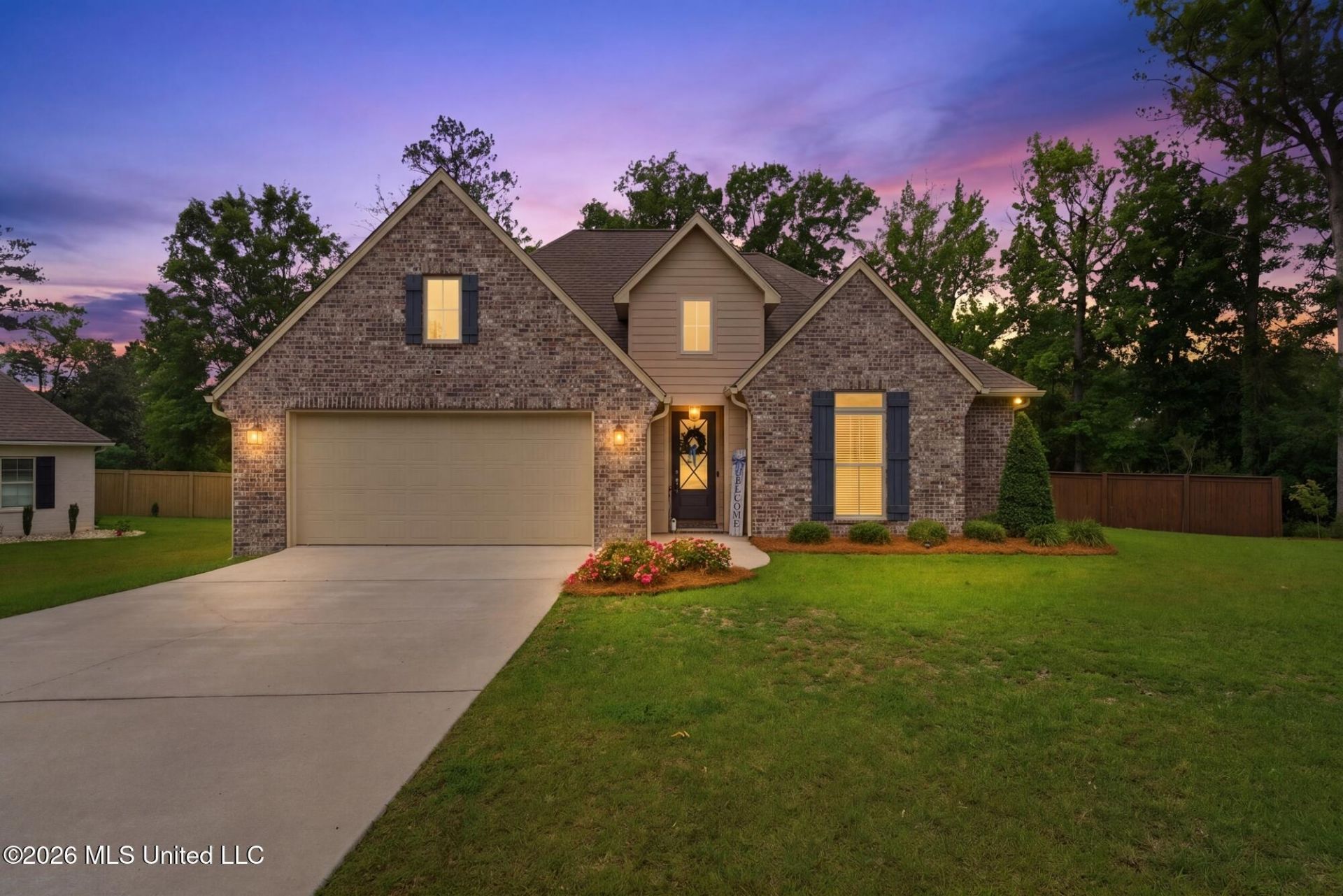 20 Barkis Drive Hattiesburg, MS 39402