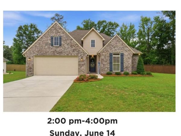 20 Barkis Drive, Hattiesburg, MS 39402