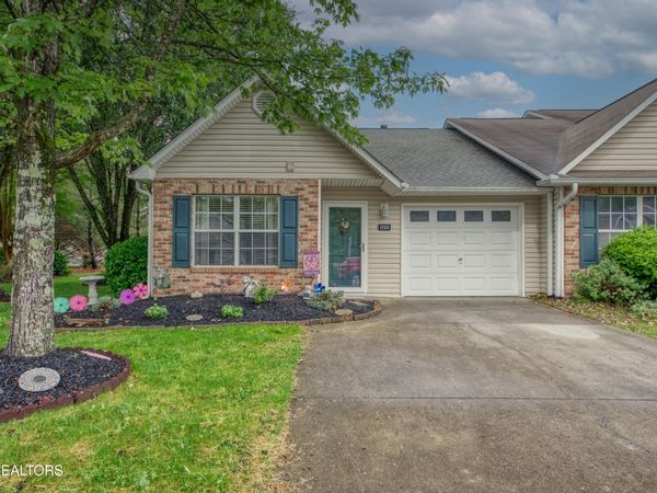 1723 Wood Song Lane, Knoxville, TN 37914