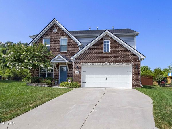 1910 Dark Sky Lane, Knoxville, TN 37932
