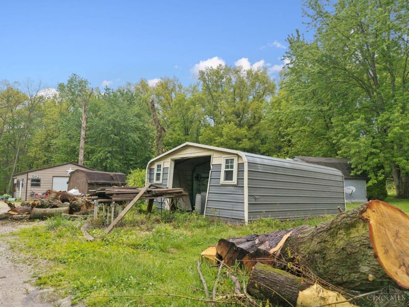 582 Nauvoo Road, Vernon Twp, OH 45113 Photo 24