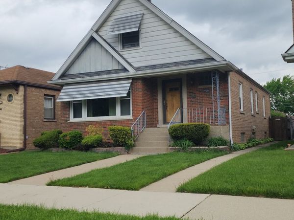 2548 W 118 Street , Chicago, IL 60655