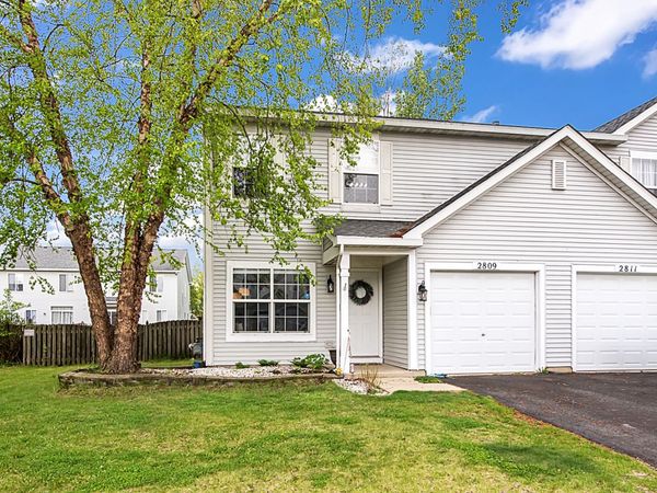 2809 Troon Drive, Montgomery, IL 60538