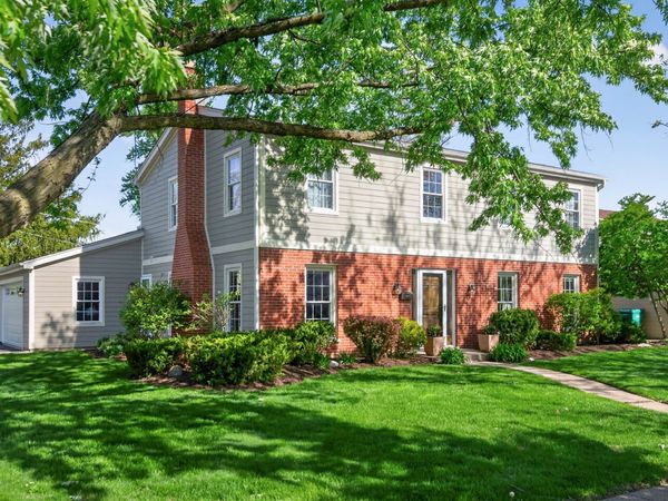 1003 S Fairview Avenue, Lombard, IL 60148
