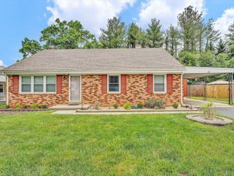 3166 Galloway DR Roanoke, VA 24018