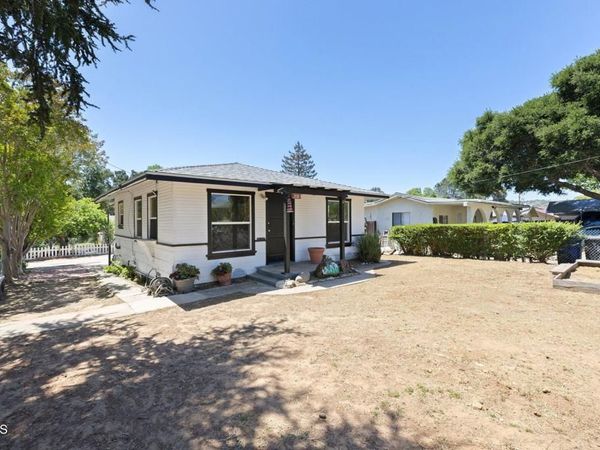 208 W Oak View Avenue, Oak View, CA 93022
