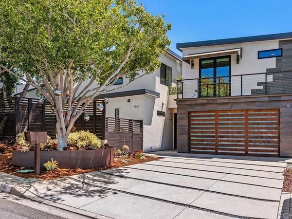 941 Nolbey Street, Cardiff By The Sea, CA 92007