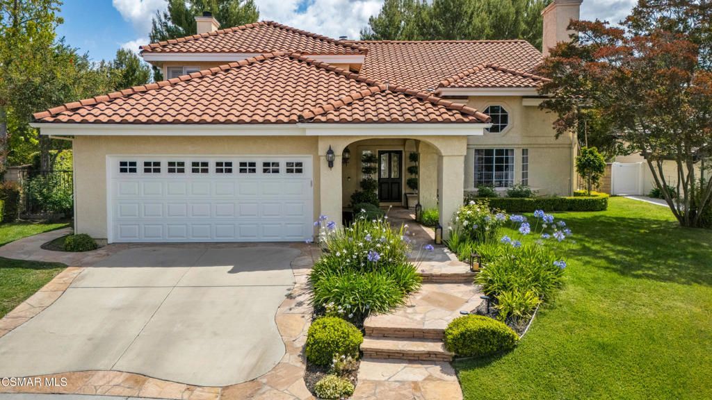 2750 Hilary Court, Thousand Oaks, CA 91362 Main Photo