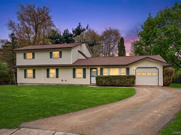 20 Oneil Circle, Monroe, NY 10950