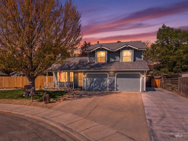 3763 N Patton St, Boise, ID 83704