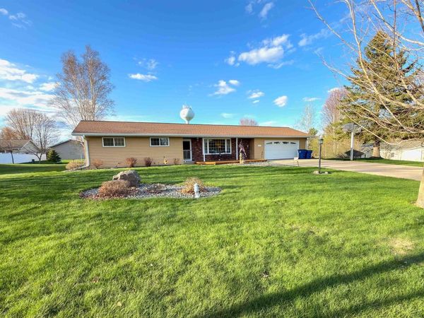 1102 SAINT PAUL STREET, Merrill, WI 54452