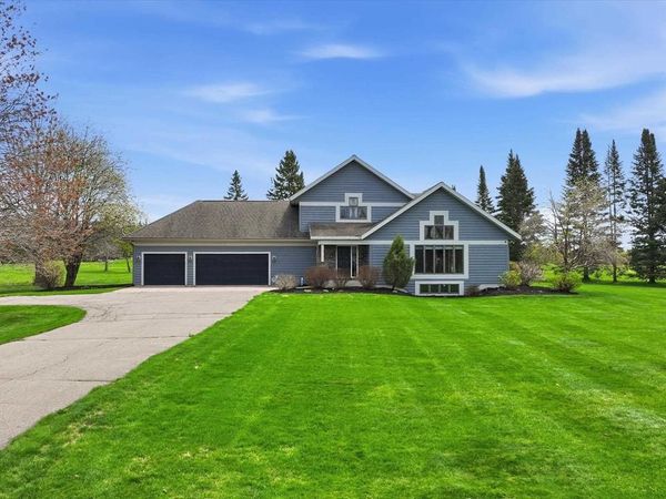 9854 RIVEREDGE DRIVE, Marshfield, WI 54449