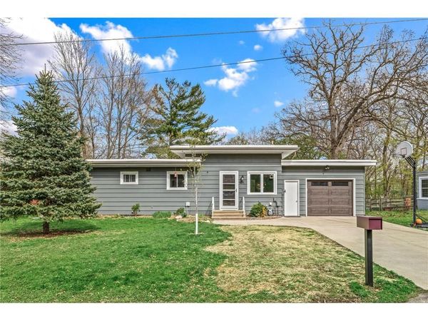 908 15th Street, Menomonie, WI 54751