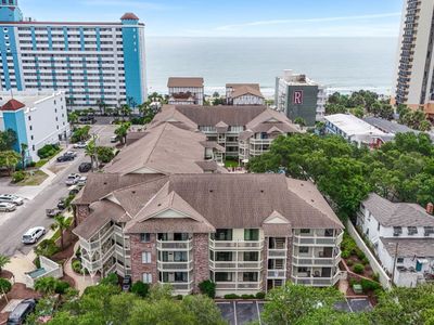 2805 N Ocean Blvd. , Unit 214, Myrtle Beach, SC 29577