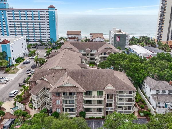2805 N Ocean Blvd. , Unit 214, Myrtle Beach, SC 29577