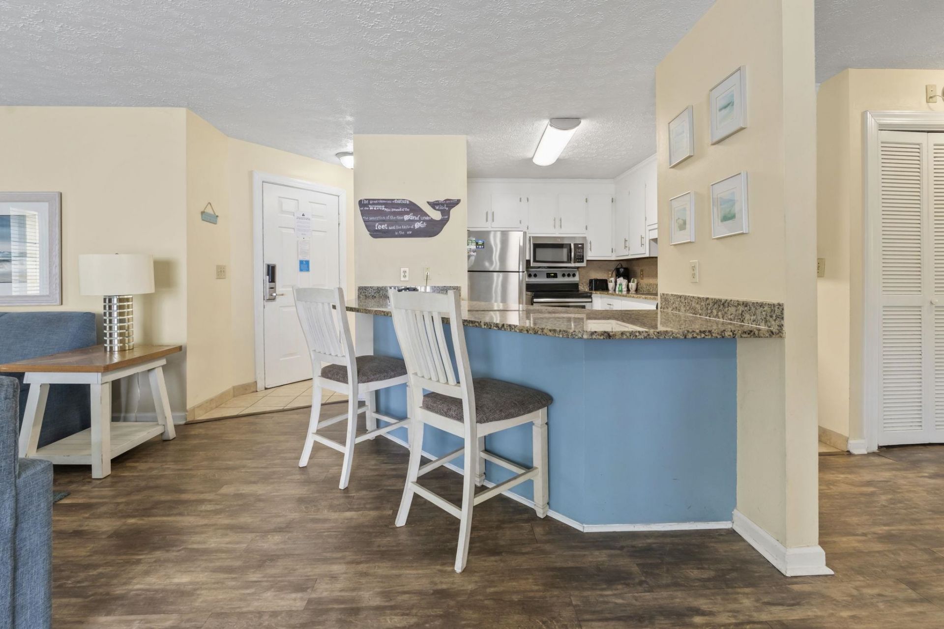 2805 N Ocean Blvd.  Photo 13