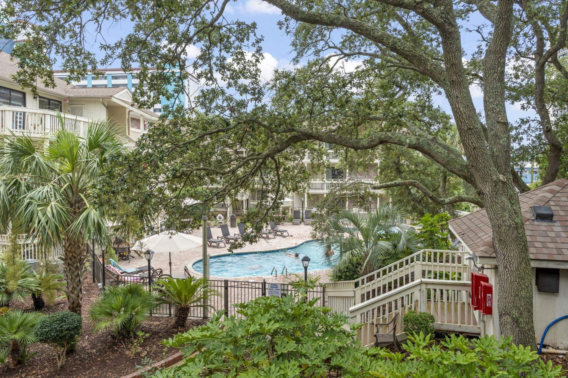 2805 N Ocean Blvd.  Photo 30